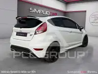 2017 Ford FIESTA