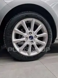 2017 Ford FIESTA