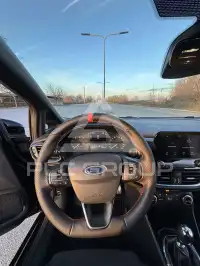 2017 Ford FIESTA
