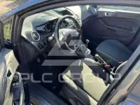 2017 Ford FIESTA