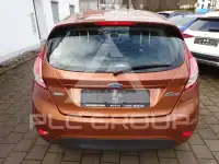2017 Ford FIESTA