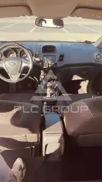 2017 Ford FIESTA