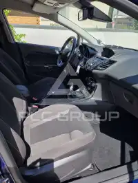 2017 Ford FIESTA