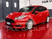 2017 Ford FIESTA