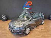 2017 Ford FIESTA