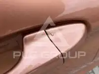 2017 Ford FIESTA