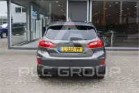 2017 Ford FIESTA