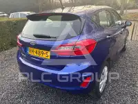 2017 Ford FIESTA