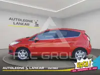 2017 Ford FIESTA