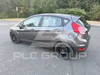 2017 Ford FIESTA