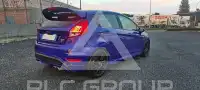 2017 Ford FIESTA