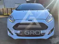 2017 Ford FIESTA