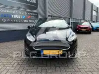 2016 Ford FIESTA