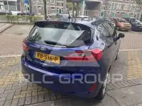 2017 Ford FIESTA