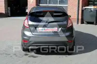 2017 Ford FIESTA