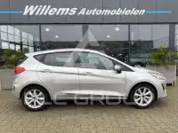 2017 Ford FIESTA