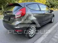 2017 Ford FIESTA