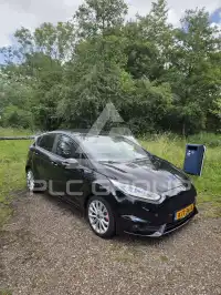 2017 Ford FIESTA