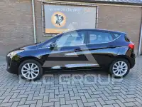 2017 Ford FIESTA
