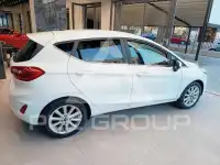 2017 Ford FIESTA