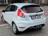 2017 Ford FIESTA