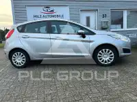2017 Ford FIESTA
