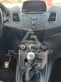2017 Ford FIESTA