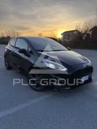 2017 Ford FIESTA
