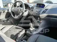 2017 Ford FIESTA