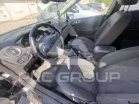 2017 Ford FIESTA