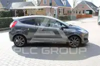 2017 Ford FIESTA