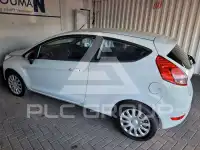2017 Ford FIESTA