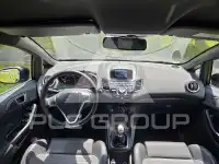 2017 Ford FIESTA