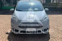 2017 Ford FIESTA