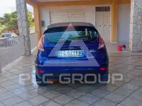 2017 Ford FIESTA