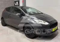 2017 Ford FIESTA