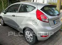 2017 Ford FIESTA
