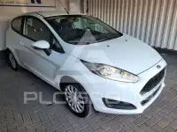 2017 Ford FIESTA