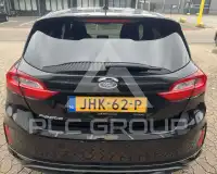 2017 Ford FIESTA