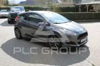 2017 Ford FIESTA