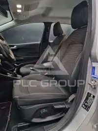 2017 Ford FIESTA