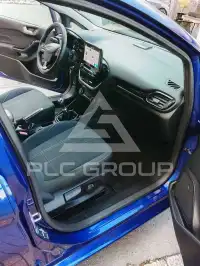 2017 Ford FIESTA