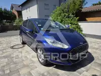 2017 Ford FIESTA