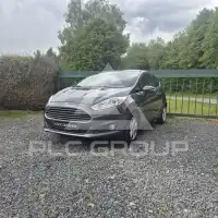 2017 Ford FIESTA