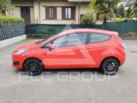 2017 Ford FIESTA