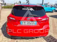 2017 Ford FIESTA