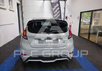 2017 Ford FIESTA