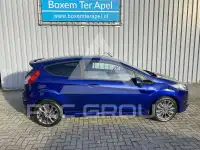 2017 Ford FIESTA