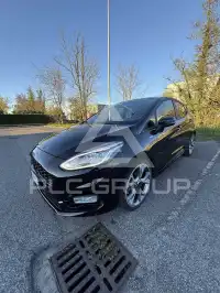 2017 Ford FIESTA