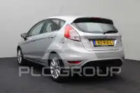 2017 Ford FIESTA